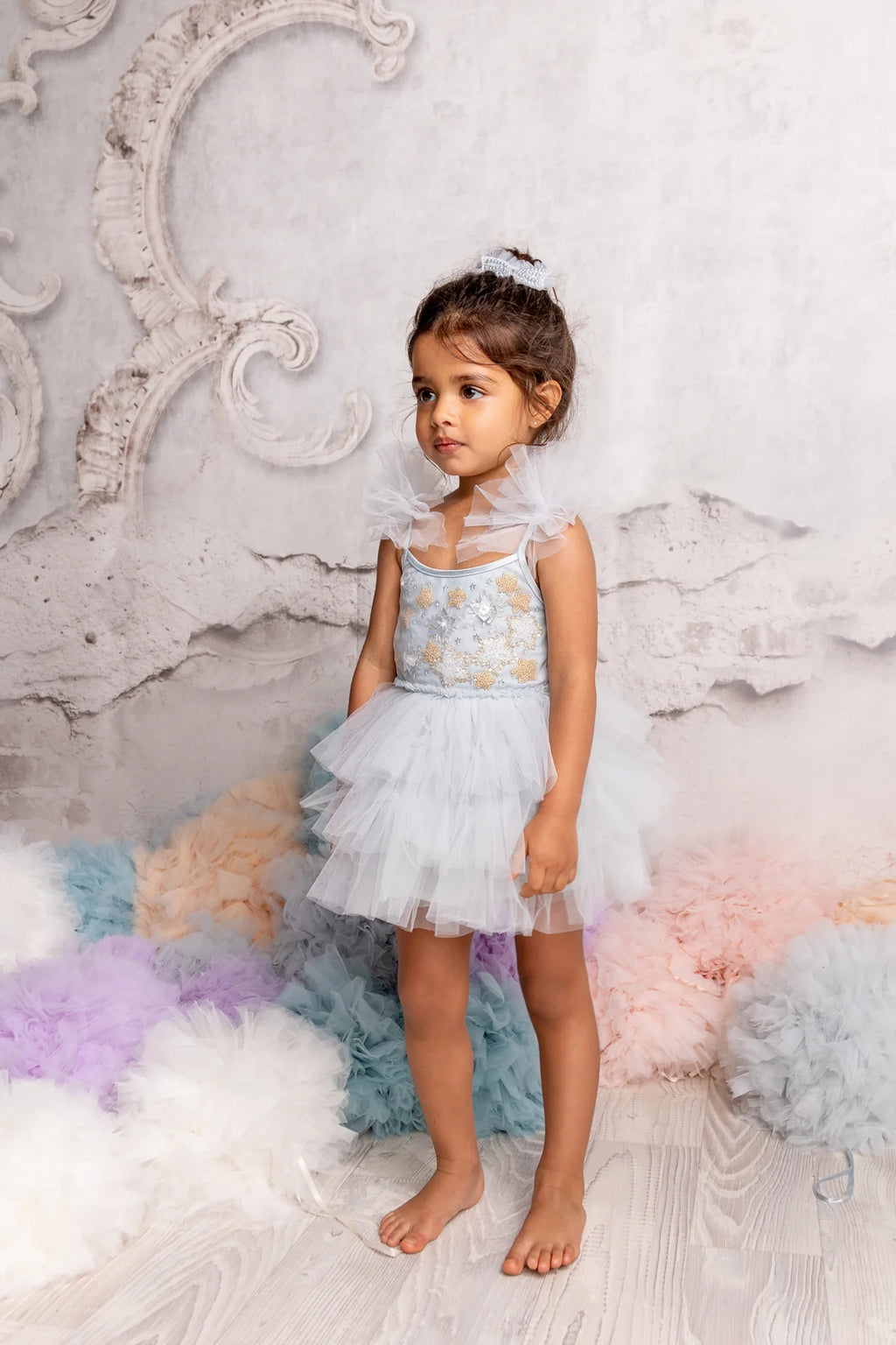 TUTU DU MONDE : Starry Delight