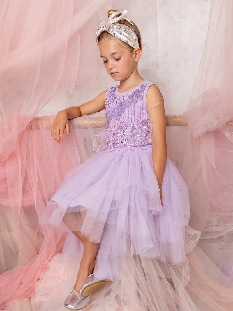 TUTU DU MONDE : Bellflower
