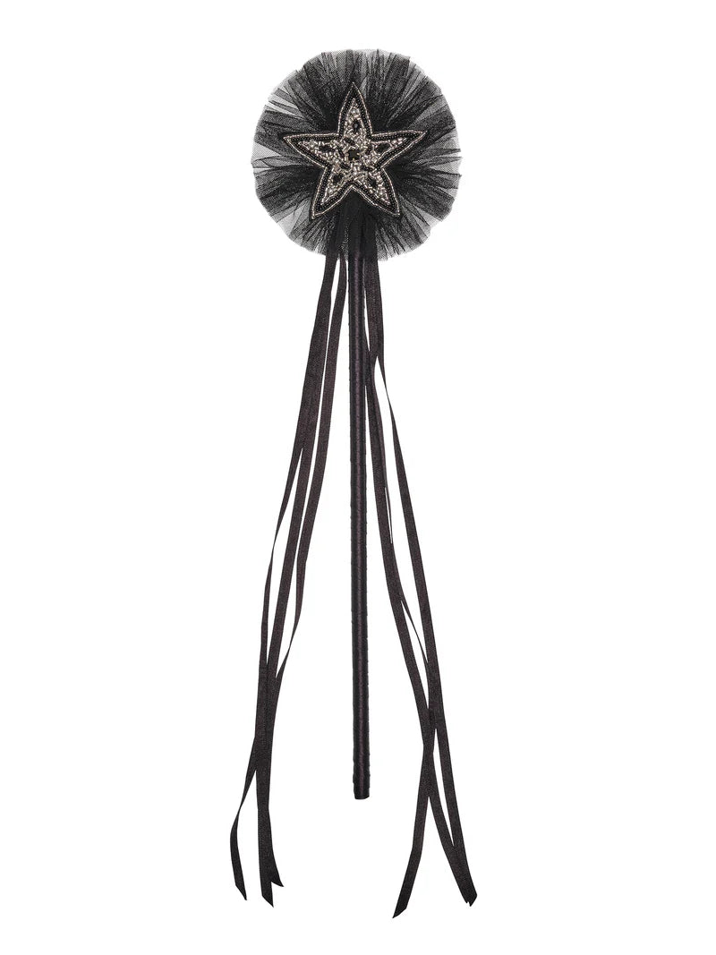 TUTU DU MONDE : DARKEST NIGHT WITCHES WAND