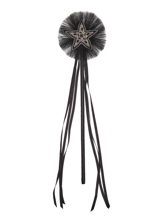 TUTU DU MONDE : DARKEST NIGHT WITCHES WAND