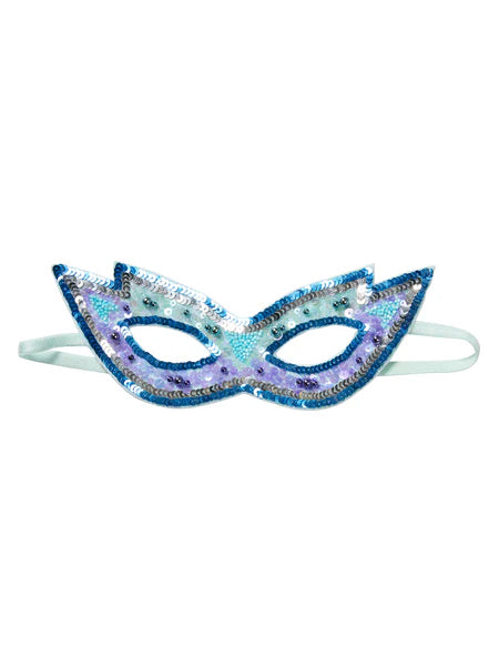 TUTU DU MONDE : SUPERHERO MASK