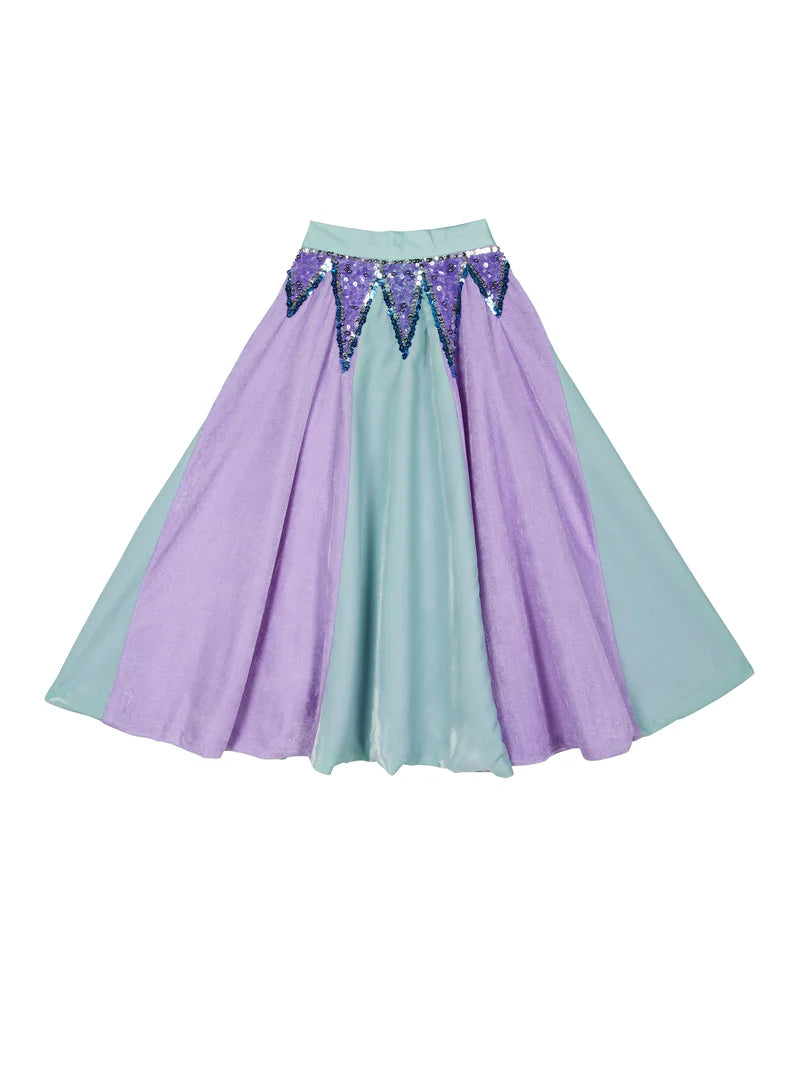TUTU DU MONDE : SUPER HERO CAPE
