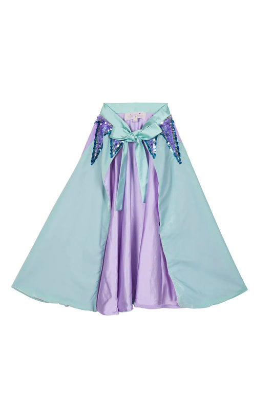 TUTU DU MONDE : SUPER HERO CAPE