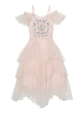 TUTU DU MONDE : Heavenly Pink