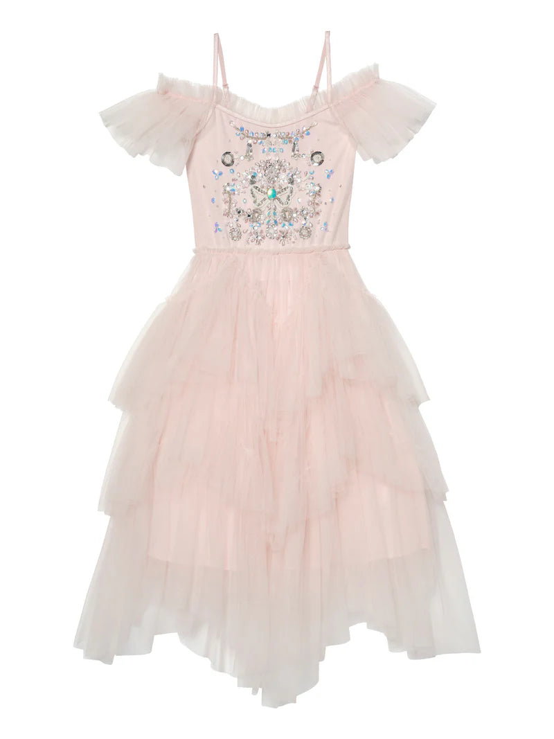 TUTU DU MONDE : Heavenly Pink