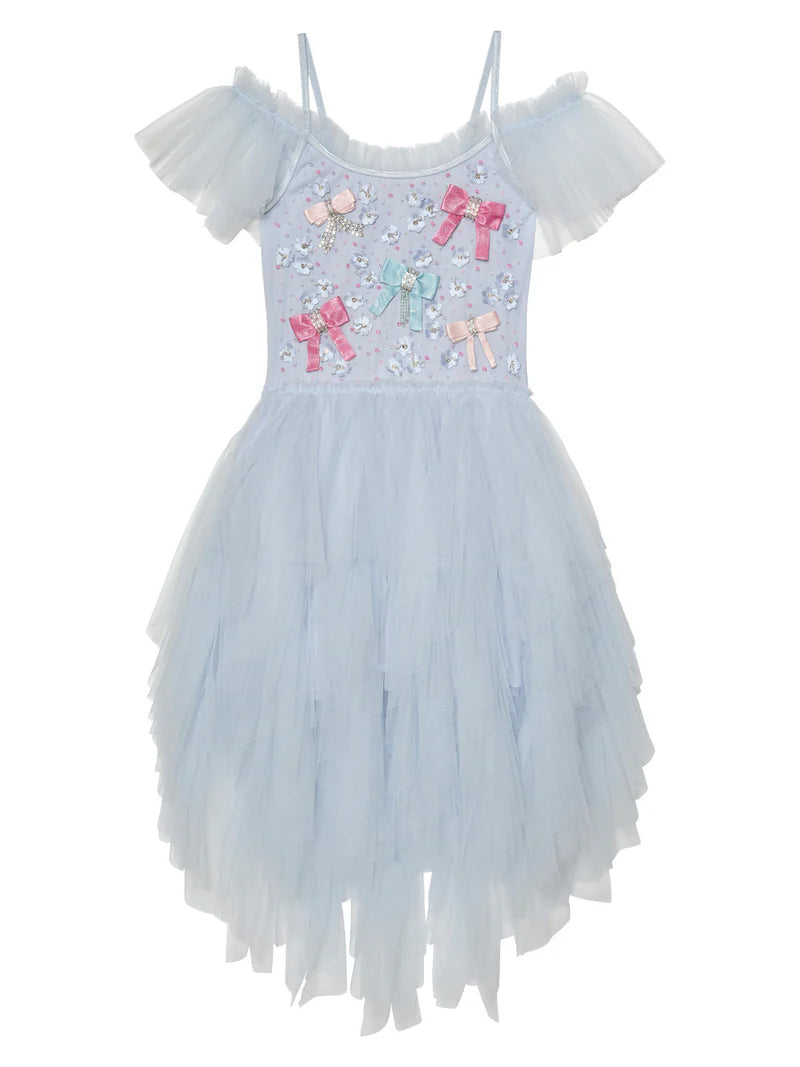 TUTU DU MONDE : Blue Chill