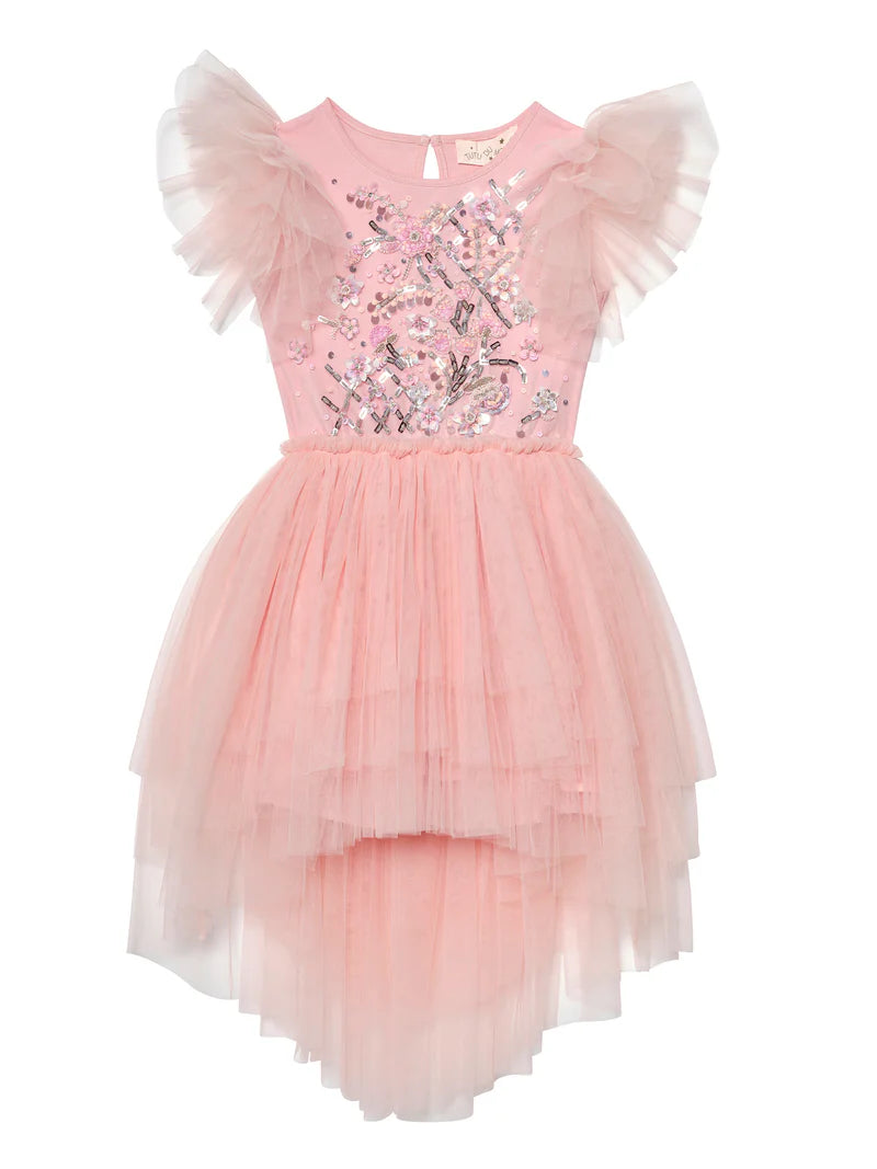 TUTU DU MONDE : French Rose