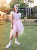 TUTU DU MONDE : French Rose