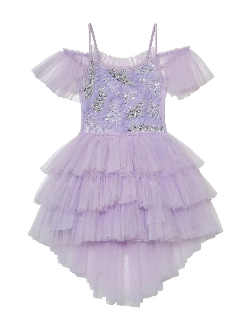 TUTU DU MONDE : Lilac