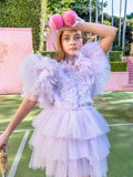 TUTU DU MONDE : Lilac
