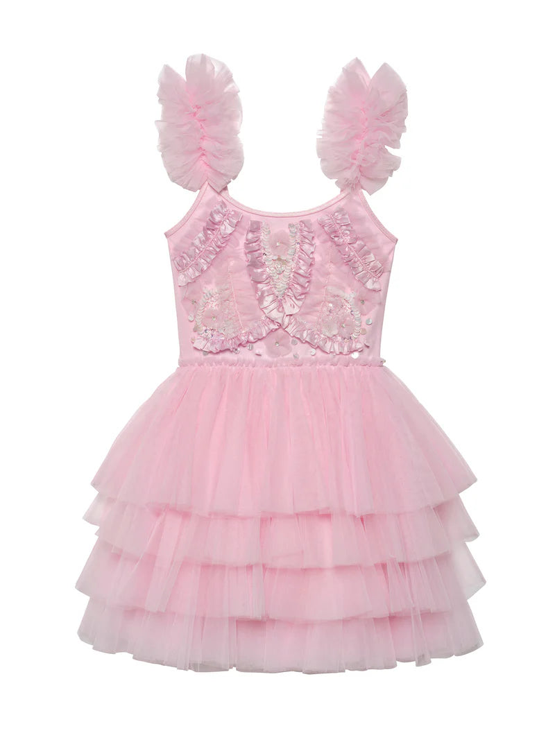 TUTU DU MONDE : Candy Floss