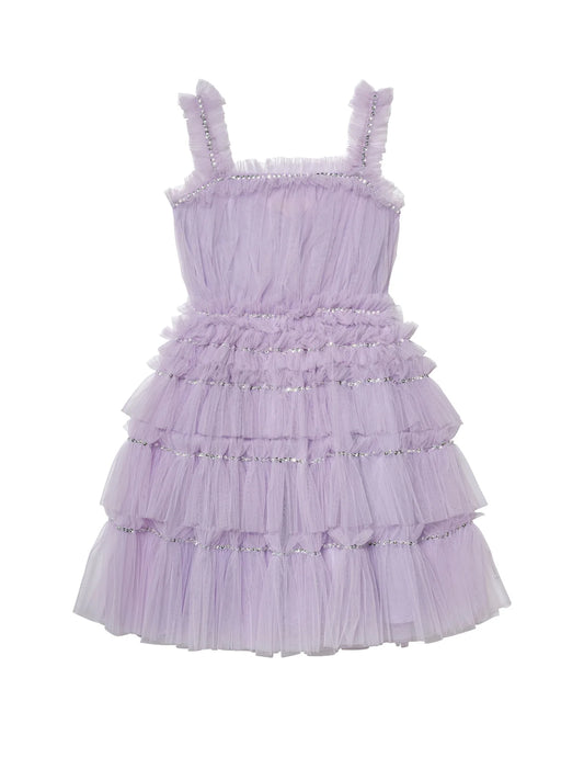 Pastel Lilac
