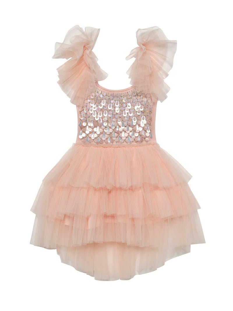 TUTU DU MONDE : Petal Party