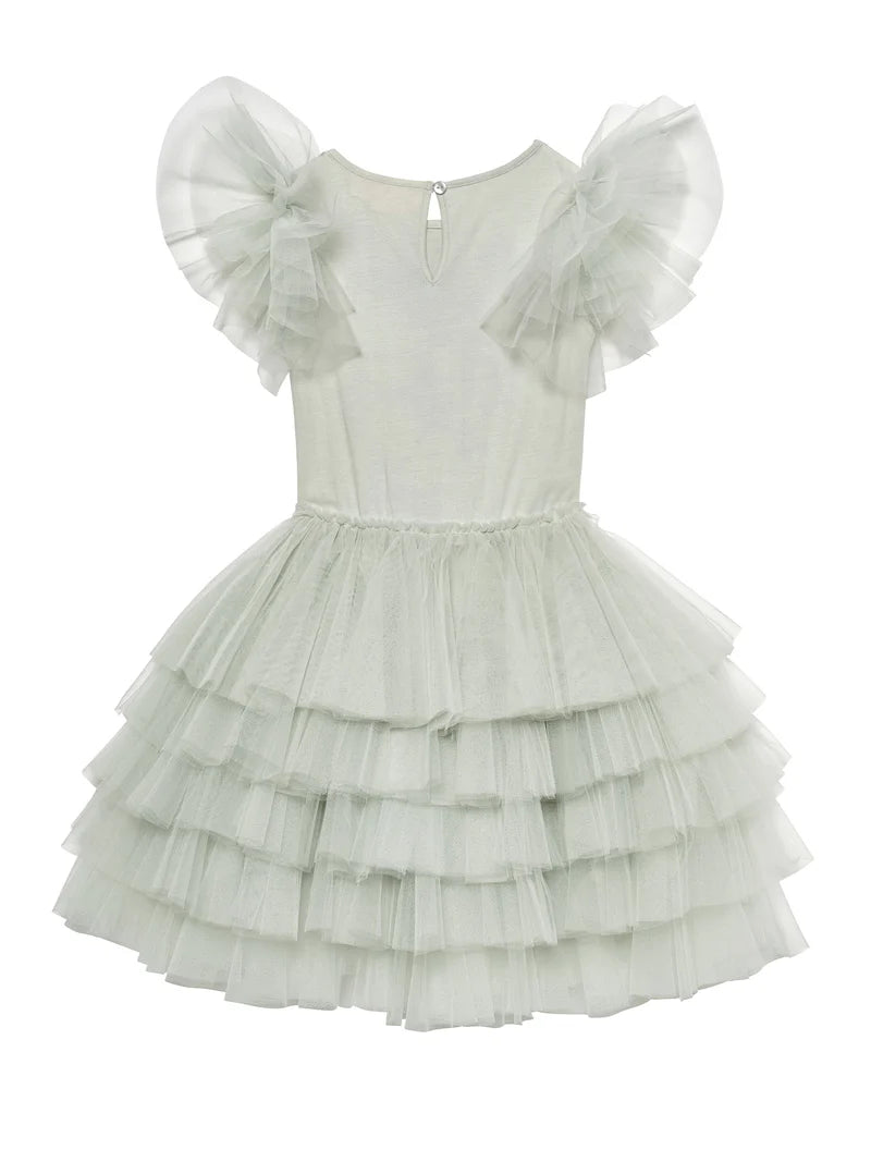 TUTU DU MONDE : Gardenia