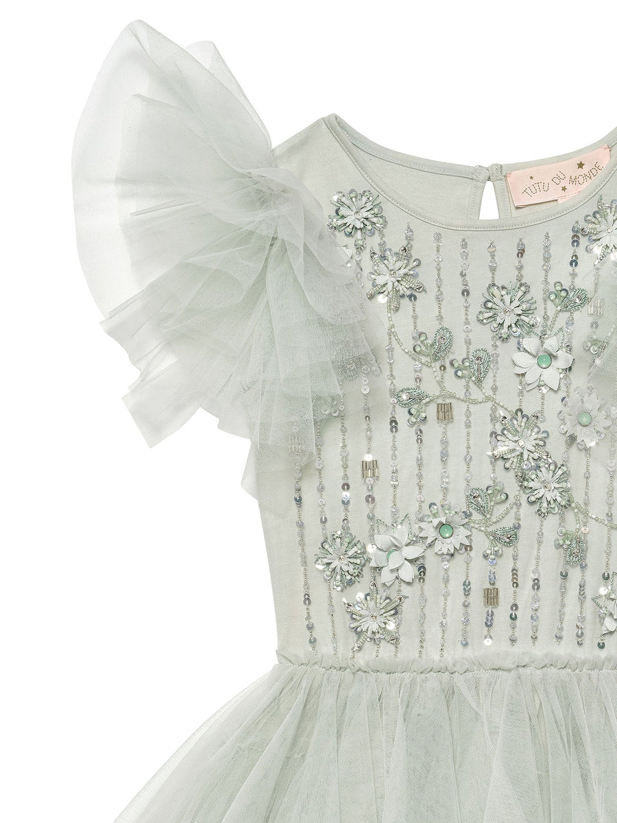TUTU DU MONDE : Gardenia