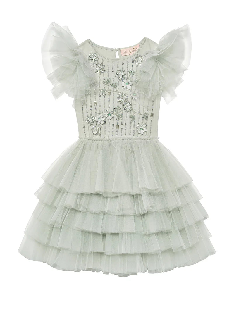 TUTU DU MONDE : Gardenia