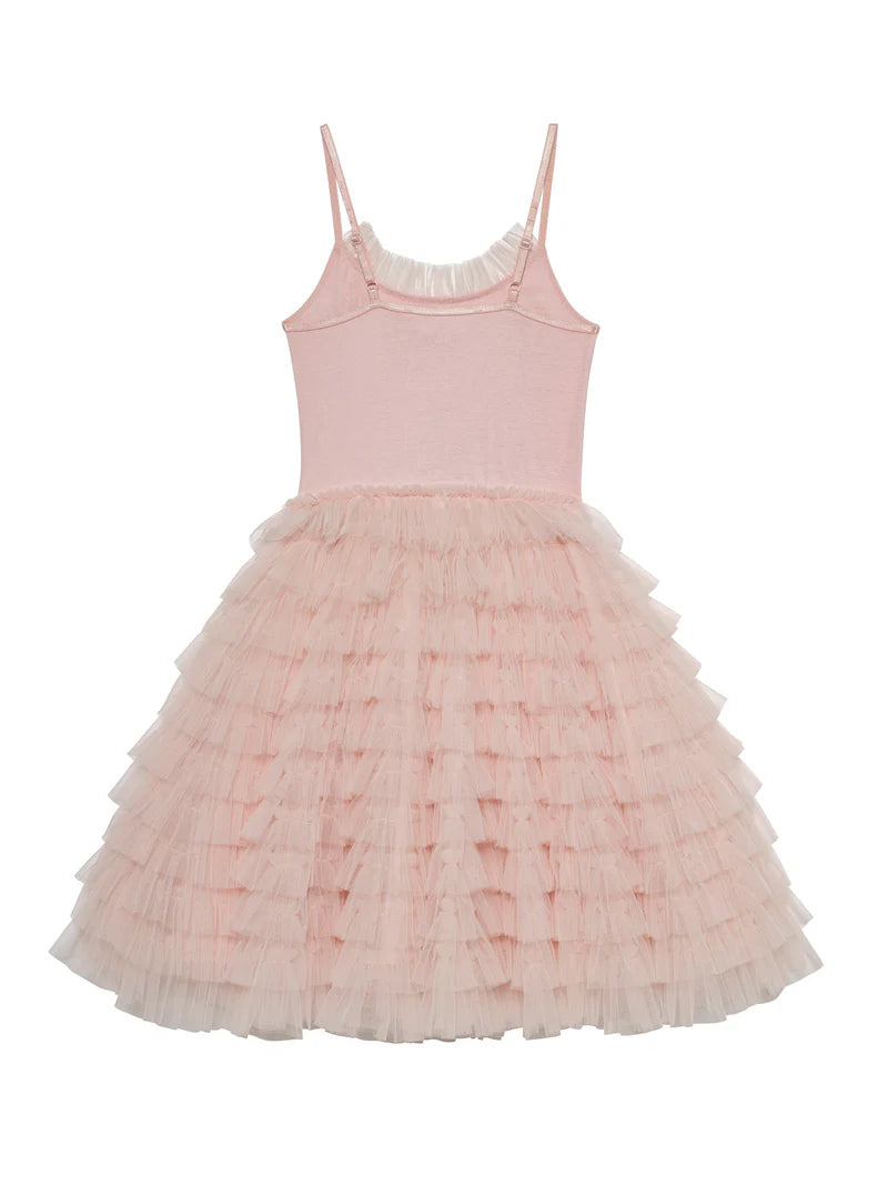 TUTU DU MONDE : Golden Daisies Dress