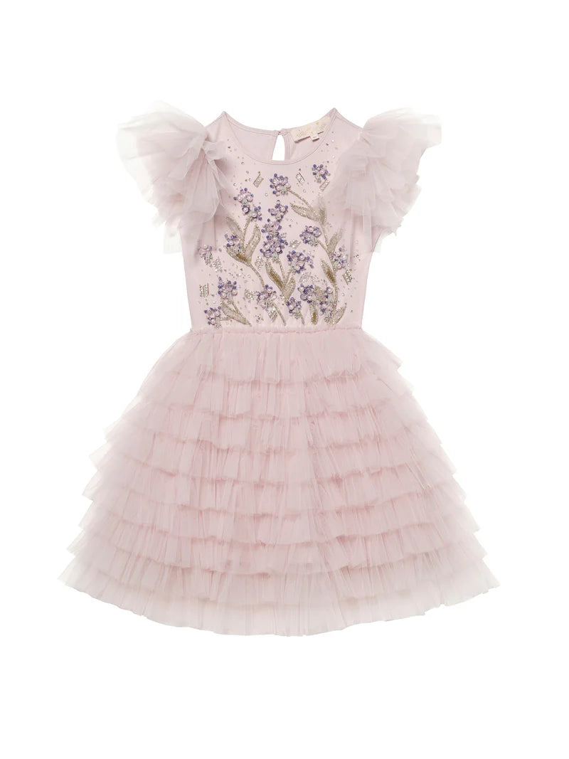 TUTU DU MONDE : Lavender Love