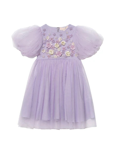 TUTU DE MONDE: Buttercup Tulle Dress