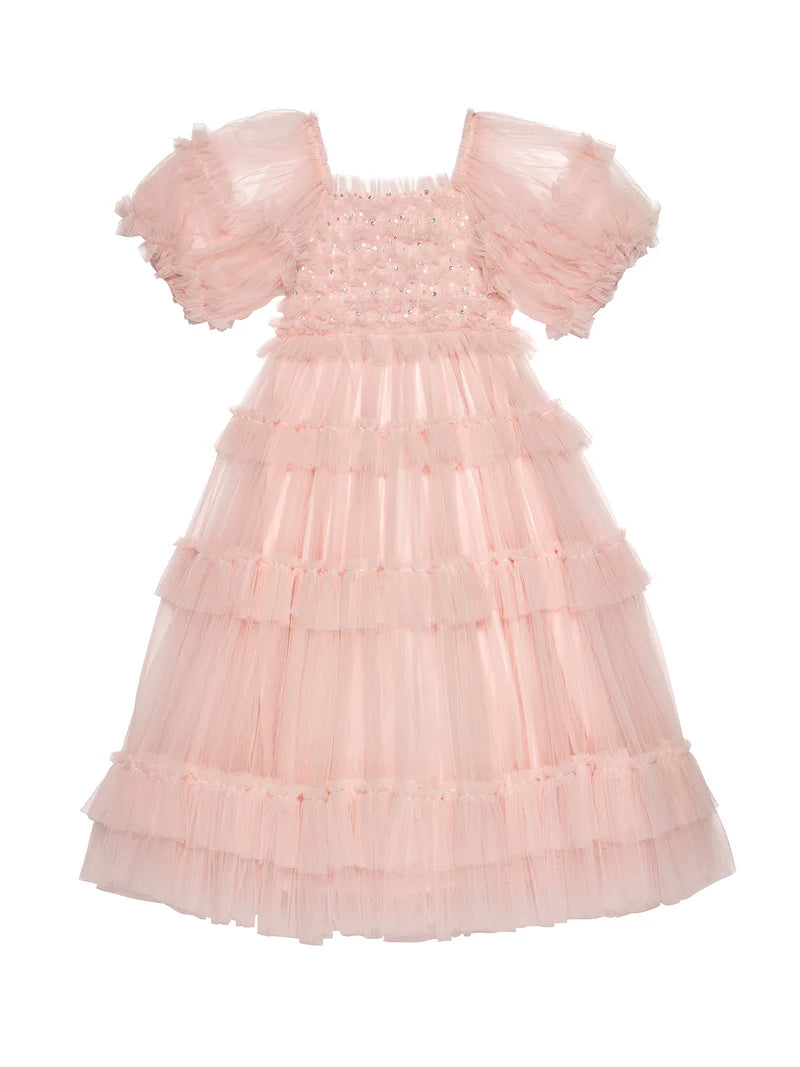 TUTU DU MONDE : Pink Halcyon