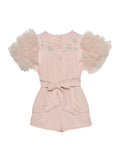 TUTU DU MONDE : Crystal Flower