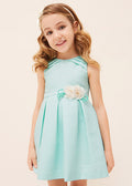 Mayoral: Mint Sundays Dress