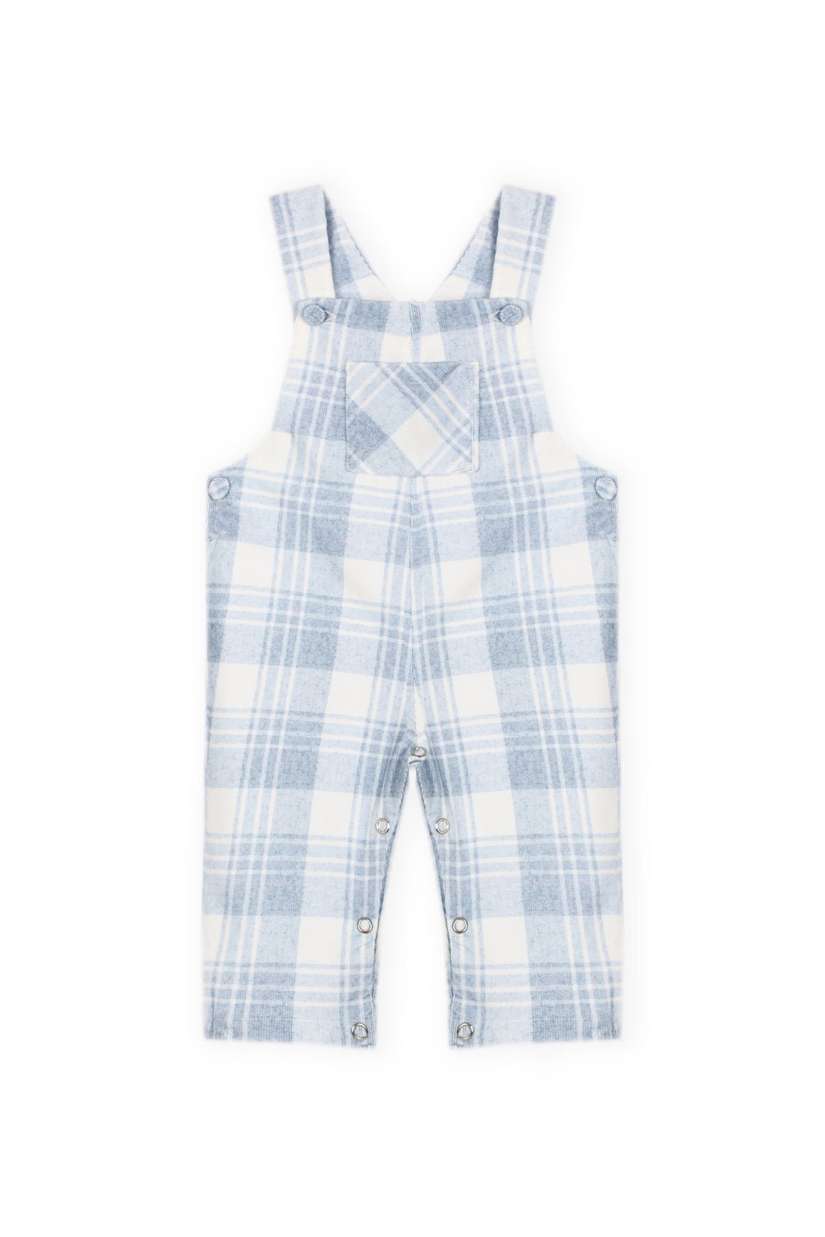 Dr. Kid : Overall - Classic Boy