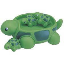 TURTLE BATH FAMILY