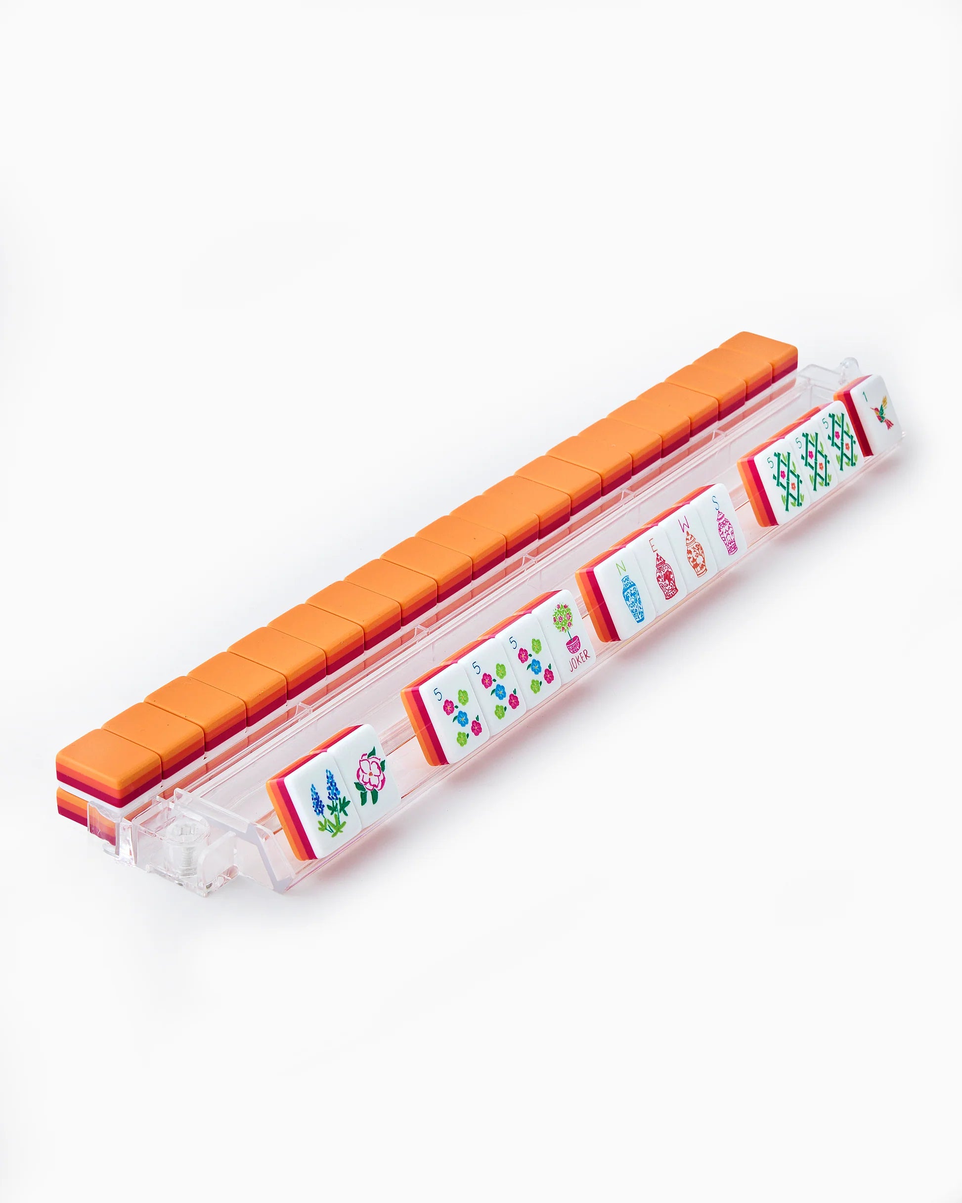 OH MY MAHJONG : SUNSET TILES