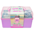 ISCREAM: TRAVEL CASE SET
