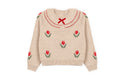 Dr. Kid : Pull Over in Sweater Knit - We Are Back