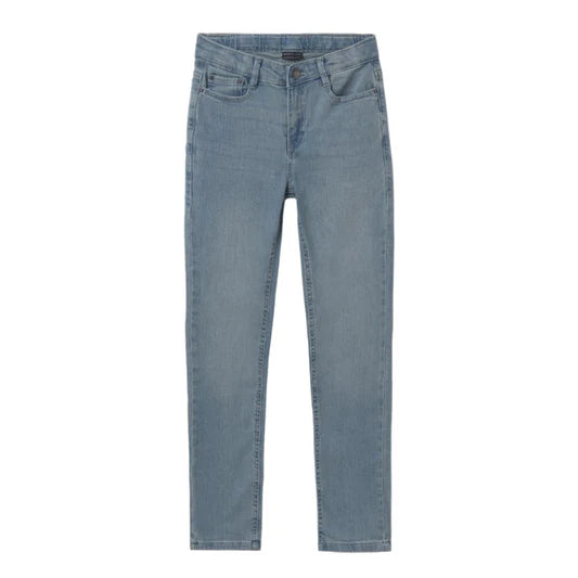 MAYORAL: BOYS DENIM JEAN