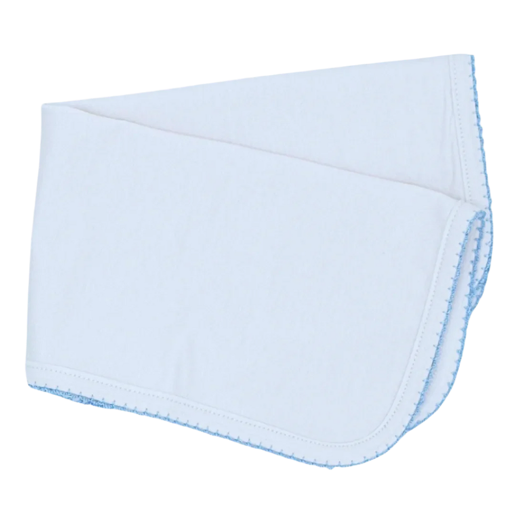 Layette Burp Cloth