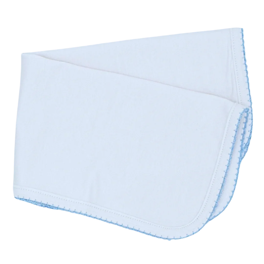 Layette Burp Cloth