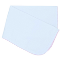 Layette Burp Cloth