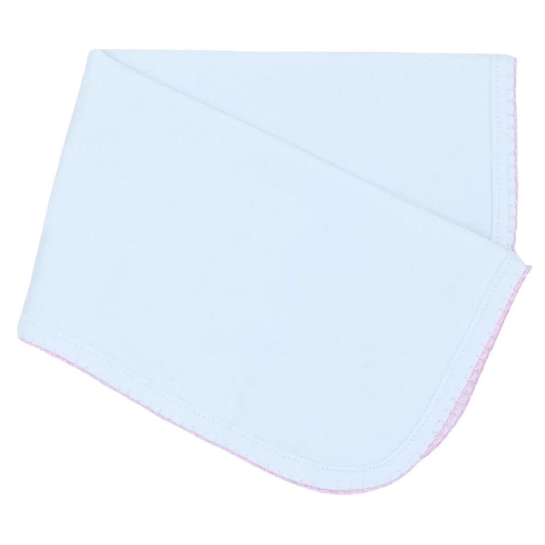 Layette Burp Cloth
