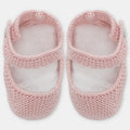 Martin Aranda: Booties Knit Toronto