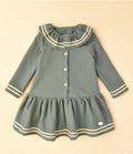 COCOTE : TEAL DRESS