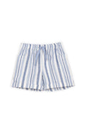 DK: Blues Stripes Shorts