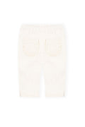 Dr. Kid : Pants Woven Fabric - Perfect