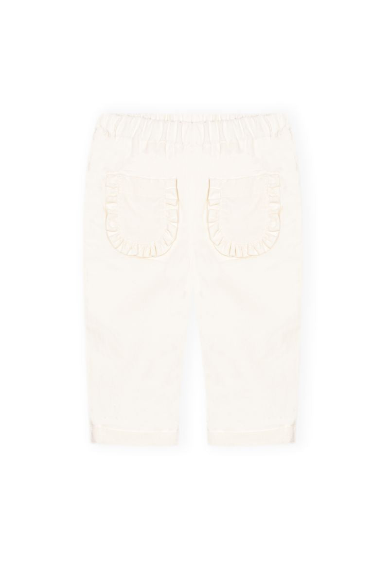Dr. Kid : Pants Woven Fabric - Perfect