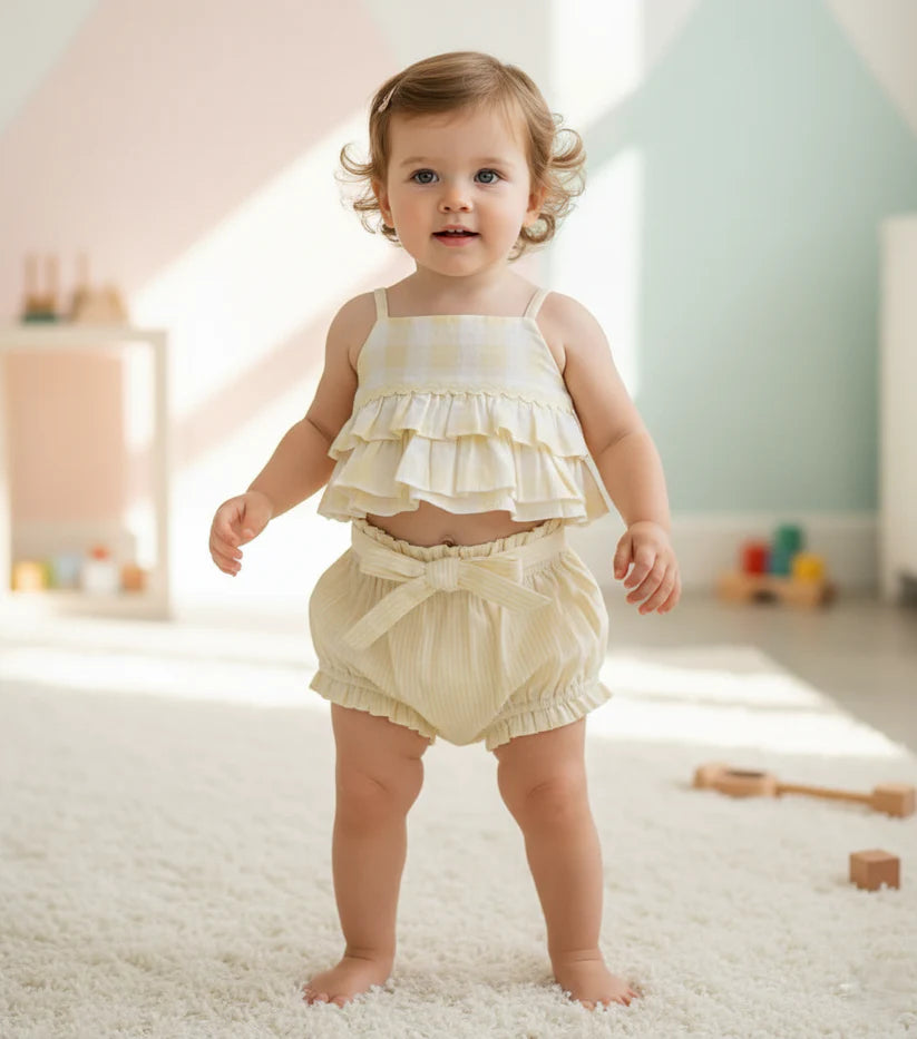 YB: Ariana Set