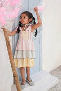 YB: Genelia Dress