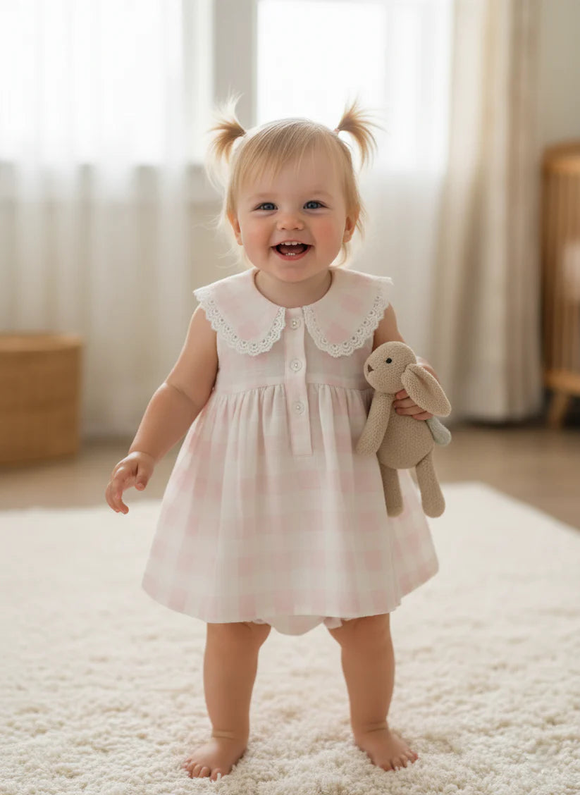 YB: Andria Dress