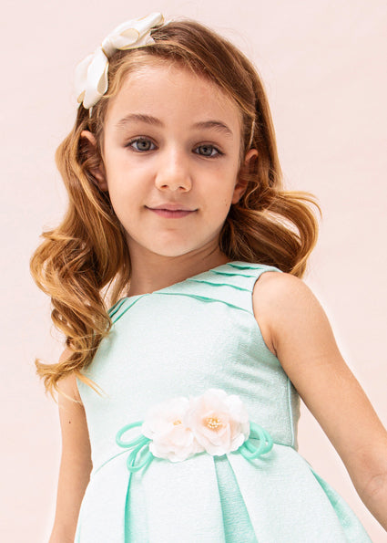 Mayoral: Mint Sundays Dress