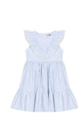 DK: Daisy Dress
