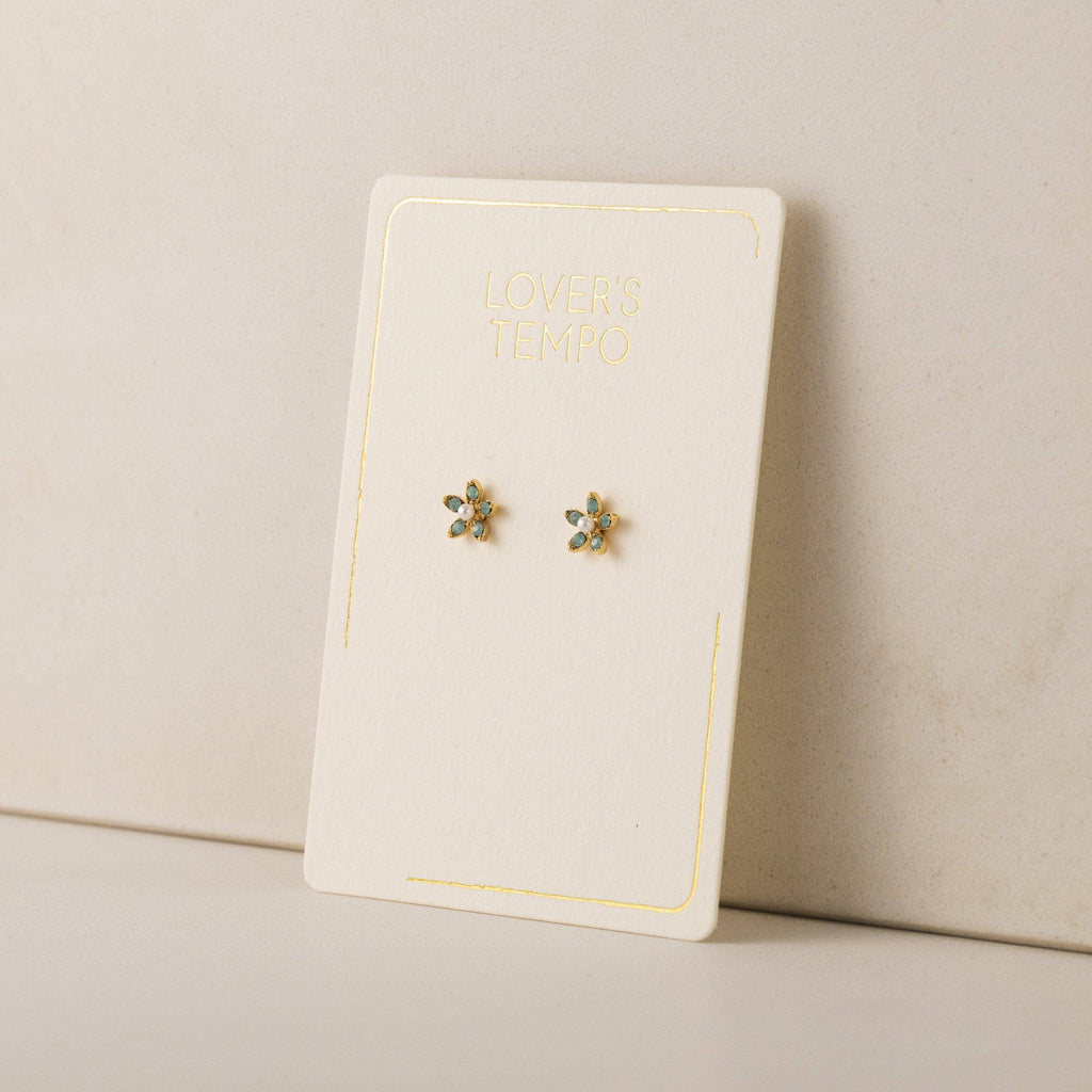 Lily Studs