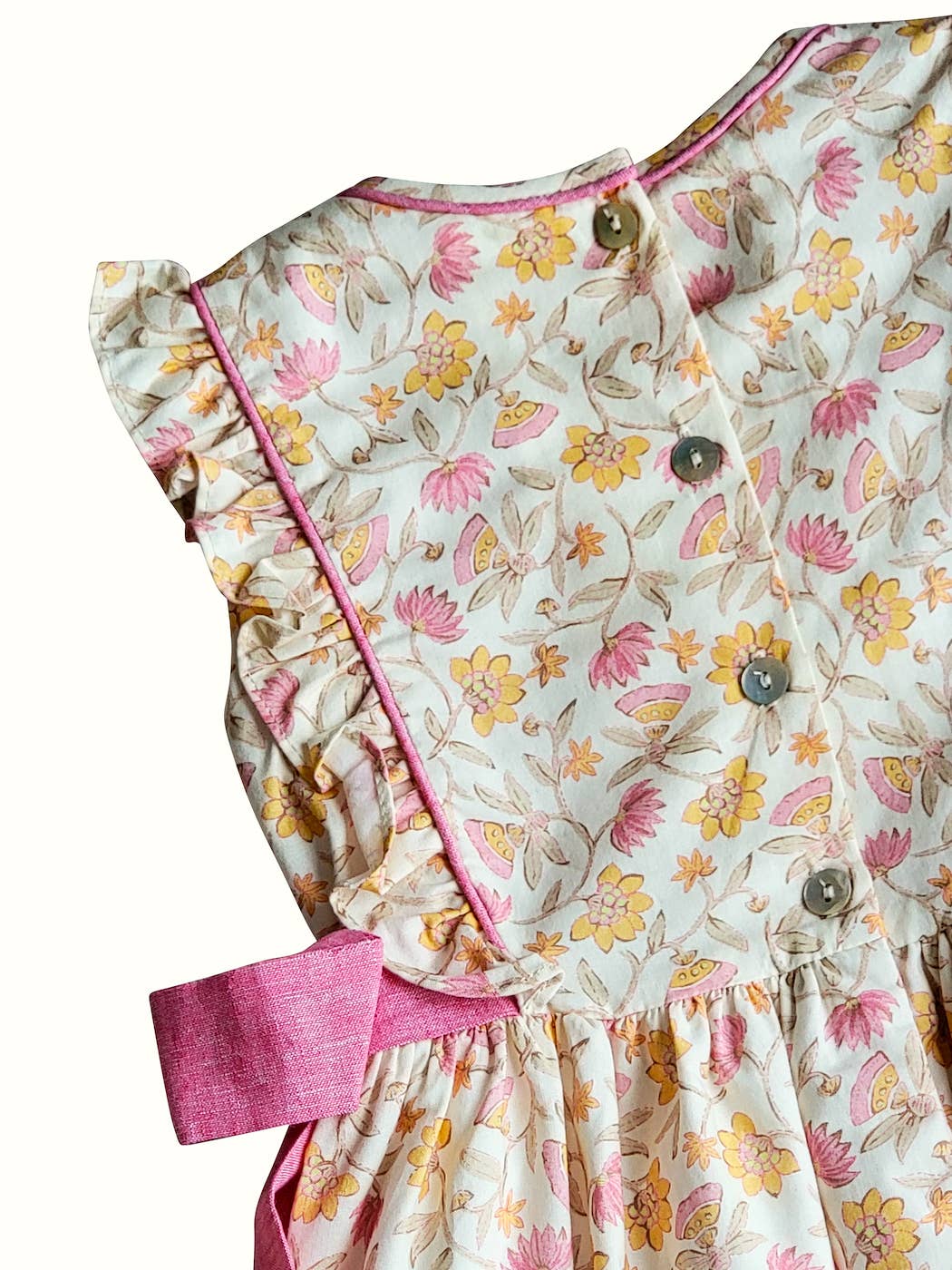 Tessa Dress