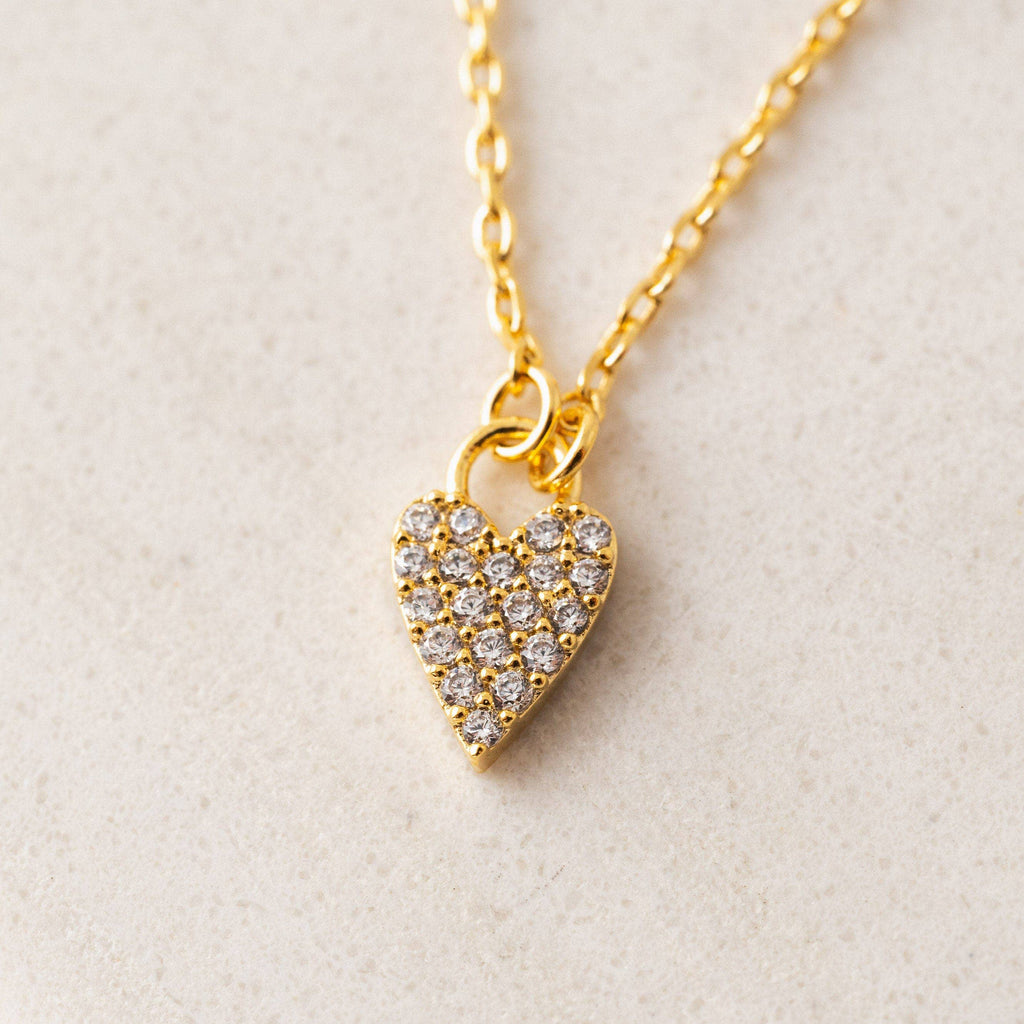 Flutter Heart