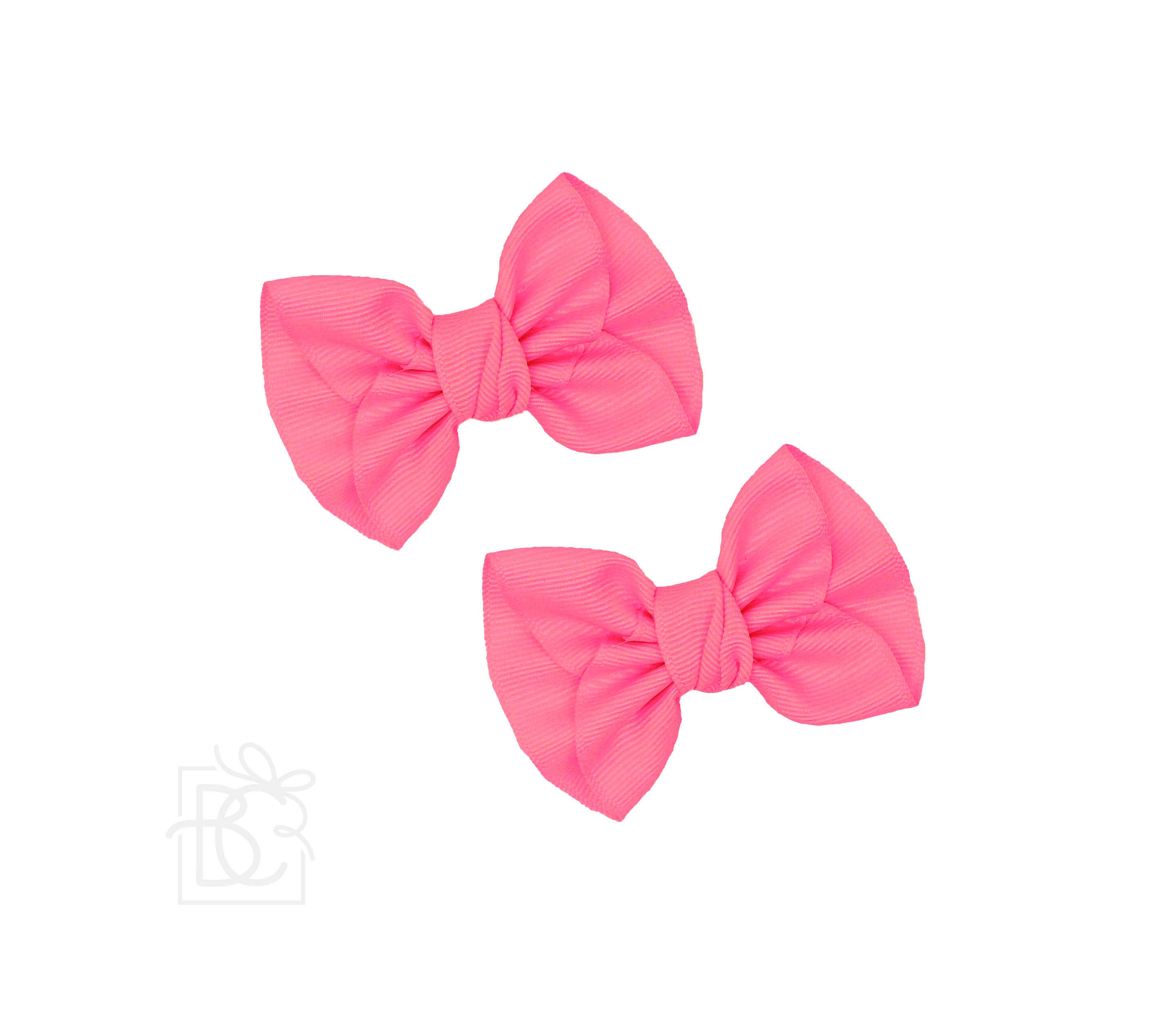 BEAUTIFUL CREATIONS: 2 ANNE BOWS